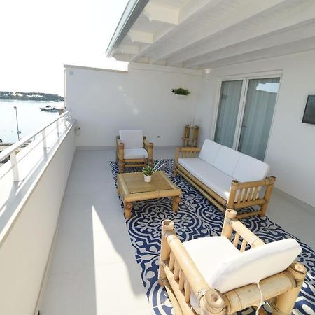 Latino Rent Room B&B Vista Mare Порто Чезарео Екстериор снимка